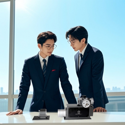 7XB 檢測(cè)金相顯微鏡